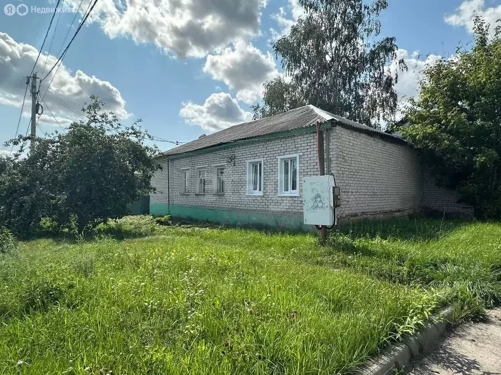 2-комнатная квартира: Задонск, улица Бебеля, 28 (56.7 м) - Фото 1