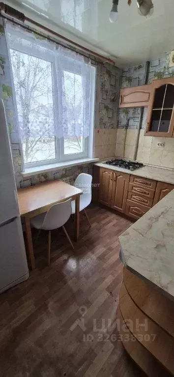 1-к кв. Московская область, Дмитров Имени А.М. Маркова мкр, 21 (32.2 ... - Фото 1