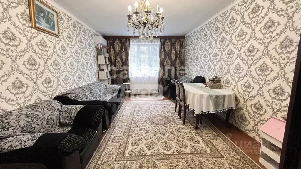 2-к кв. Дагестан, Дербент ул. Юрия Гагарина, 41 (60.0 м) - Фото 1