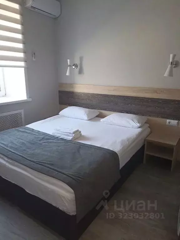 Комната Кемеровская область, Кемерово Советский просп., 16А - Фото 1