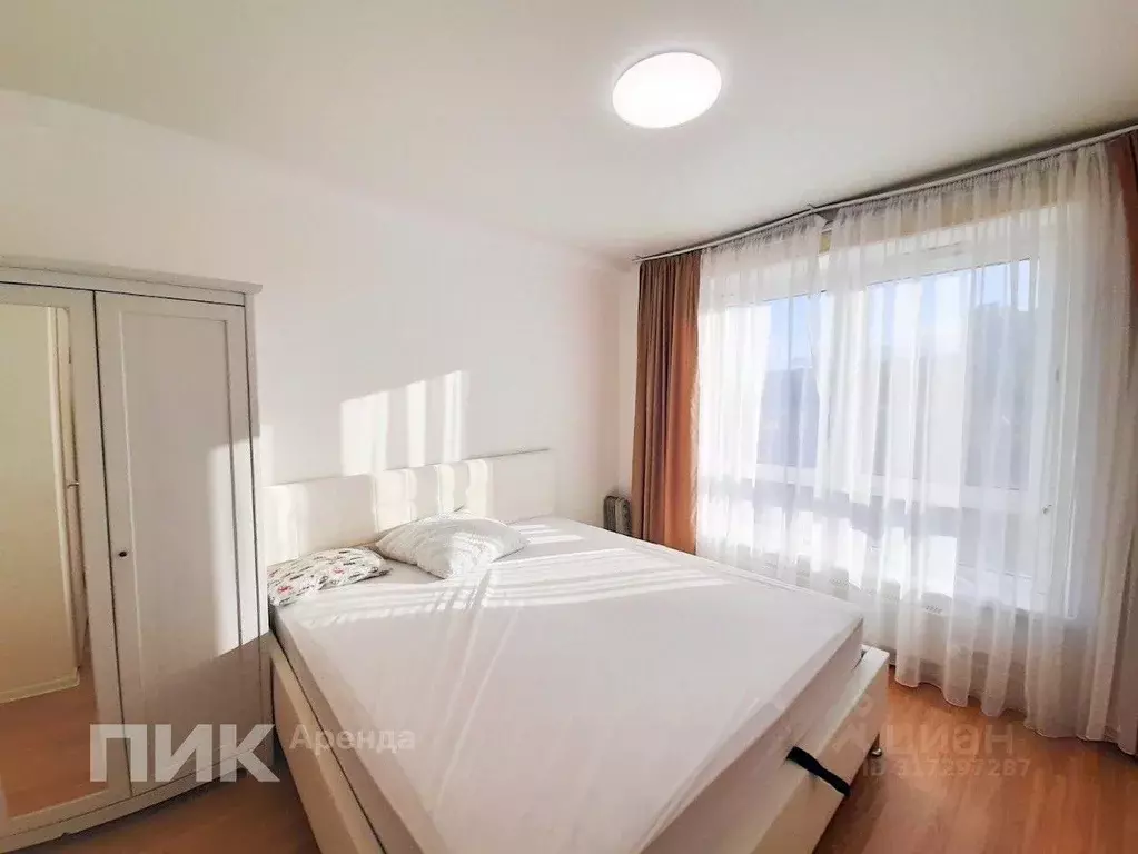 2-к кв. Москва ул. Римского-Корсакова, 11к3 (52.8 м) - Фото 0
