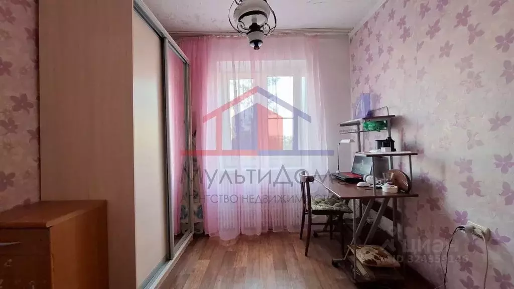 2-к кв. Белгородская область, Старый Оскол Олимпийский мкр,  (38.1 м) - Фото 1