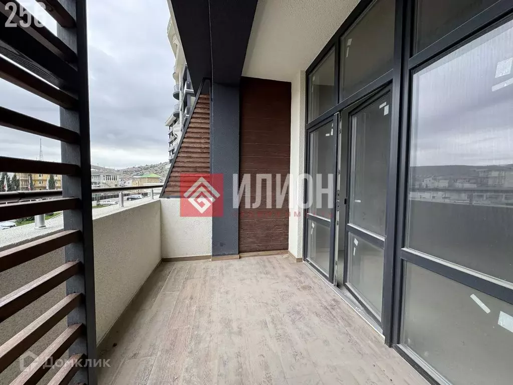 Продаётся квартира-студия, 47 м - Фото 0
