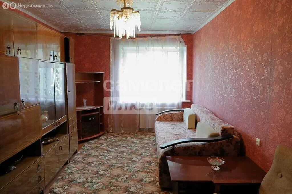 2к в -комнатной квартире (30 м) - Фото 2