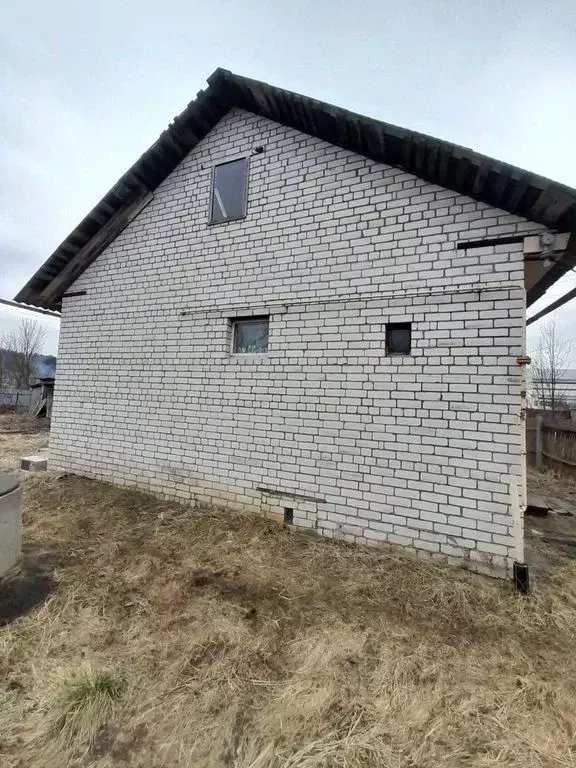 Дом в Тверская область, Кимры ул. Лизы Чайкиной, 22 (55 м) - Фото 0