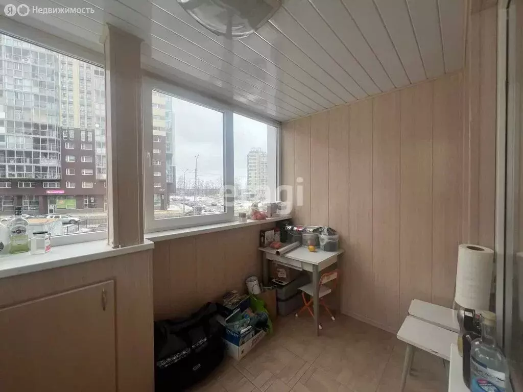 3-комнатная квартира: Петрозаводск, набережная Варкауса, 35 (97 м) - Фото 2