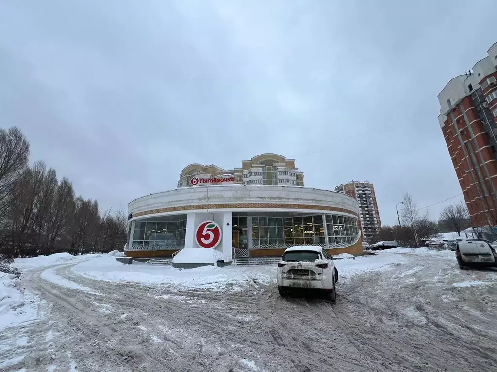 Помещение свободного назначения в Москва Новокуркинское ш., 29 (220 м) - Фото 0