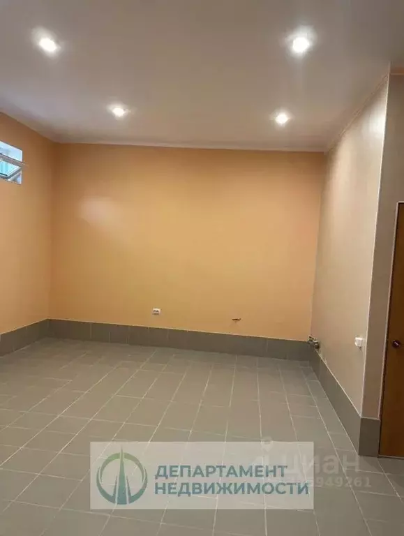 Помещение свободного назначения в Краснодарский край, Краснодар ул. ... - Фото 1