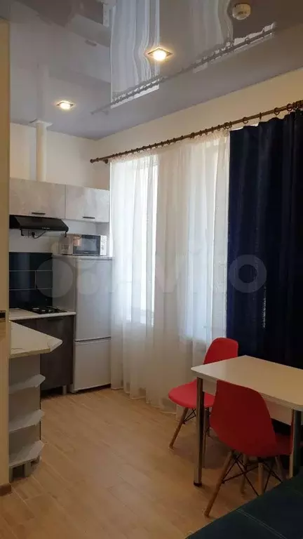 2-к. квартира, 40 м, 1/1 эт. - Фото 0