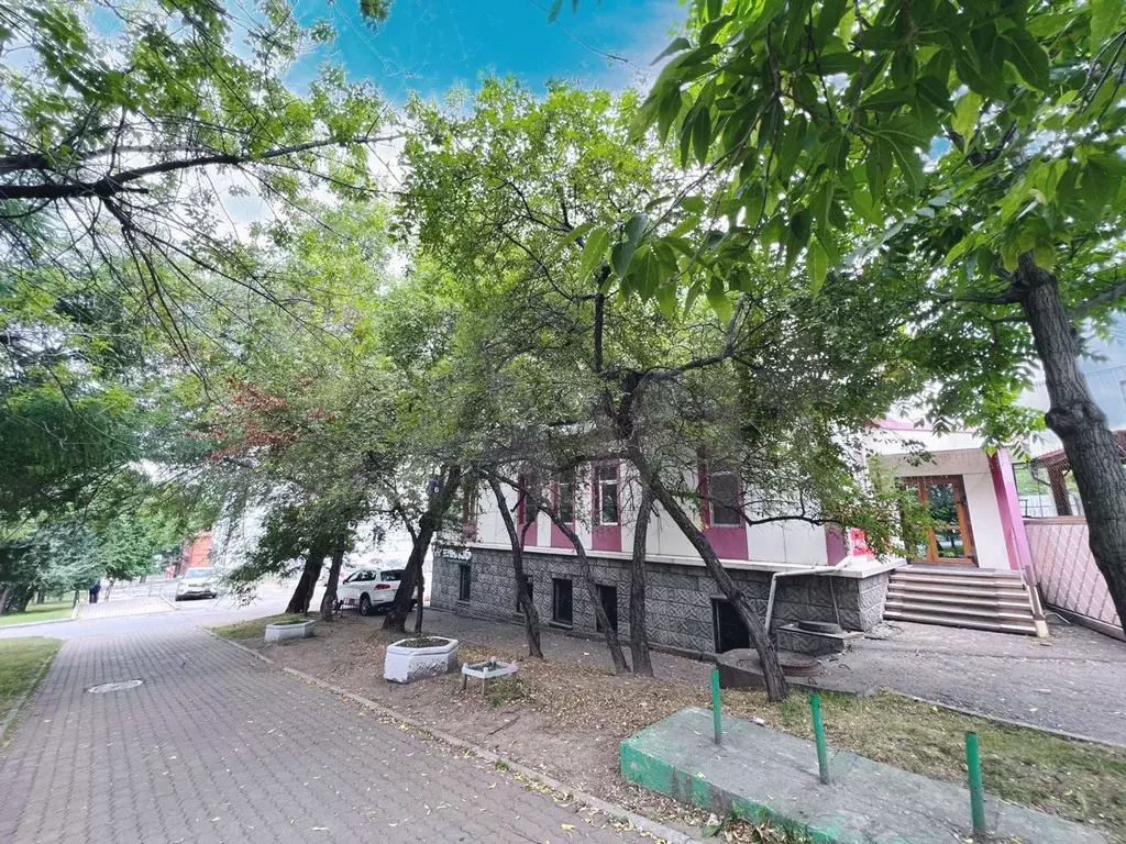 Большой офис отдельный вход центр города - Фото 0