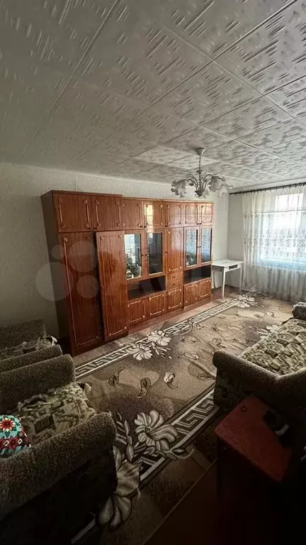 3-к. квартира, 64,6 м, 5/5 эт. - Фото 1