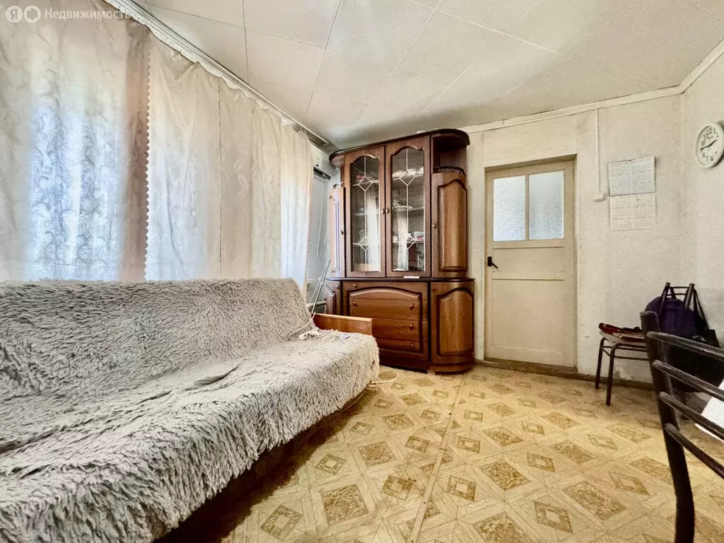 Дом в Астрахань, улица Веденеева, 18 (42 м) - Фото 1