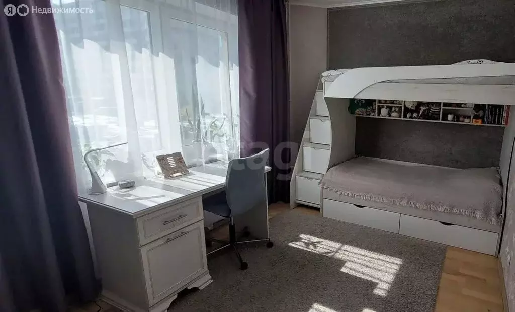 2-комнатная квартира: Всеволожск, микрорайон Южный, проспект ... - Фото 1