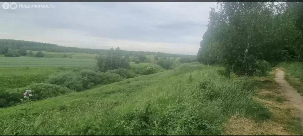 Участок в Казань, улица Германа Одноценова (12 м) - Фото 2