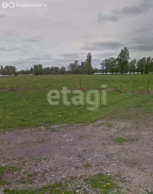 Участок в Аша, СНТ Сад № 3 Металлург (5.45 м) - Фото 2