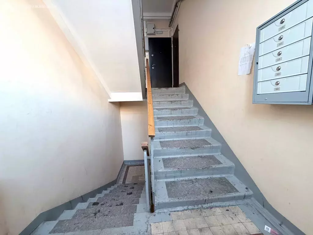 2-комнатная квартира: Казань, улица Декабристов, 100 (49 м) - Фото 2