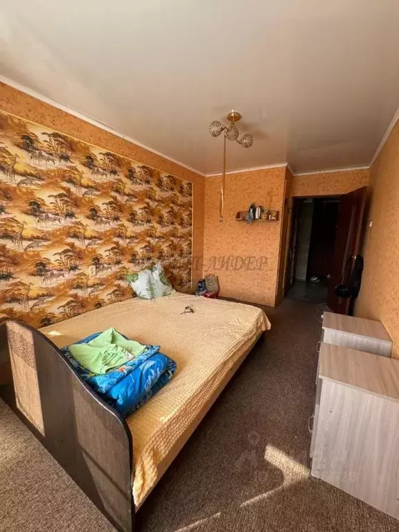 2-к кв. Алтай, Горно-Алтайск Барнаульская ул., 4 (48.3 м) - Фото 1