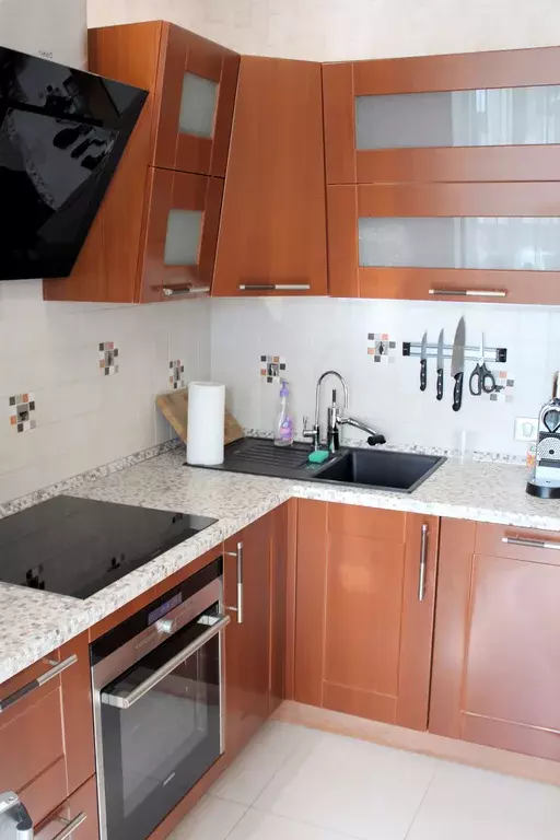 Продаётся 1-к квартира, 45 м - Фото 0
