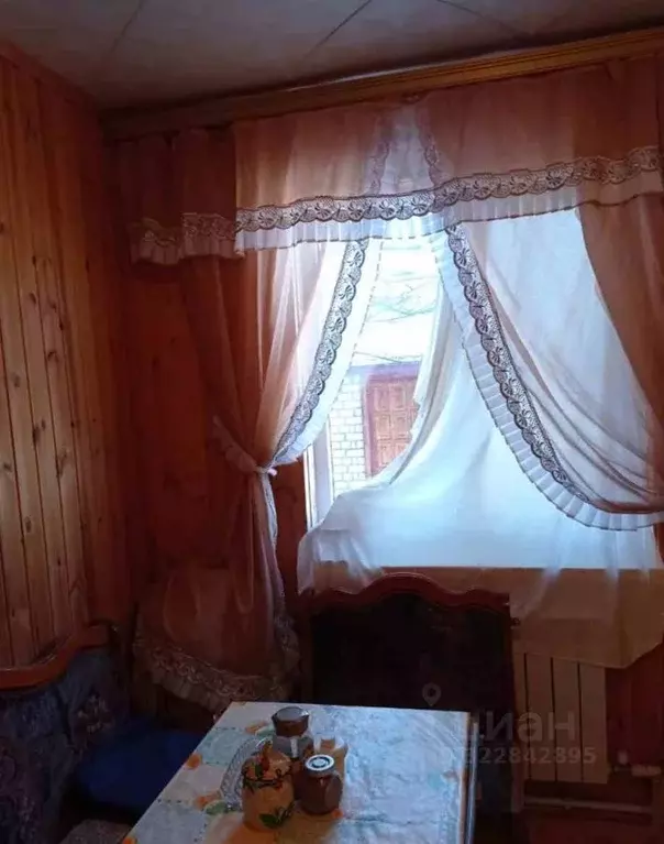 Дом в Воронежская область, Рамонский район, Русскогвоздевское с/пос, ... - Фото 1