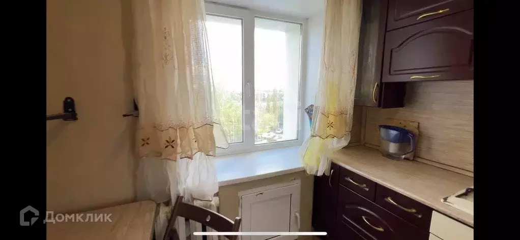 Продаётся 1-к квартира, 28.6 м - Фото 0