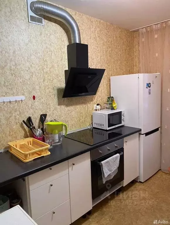 1-к кв. Башкортостан, Уфа ул. Испытателей, 21 (49.0 м) - Фото 1