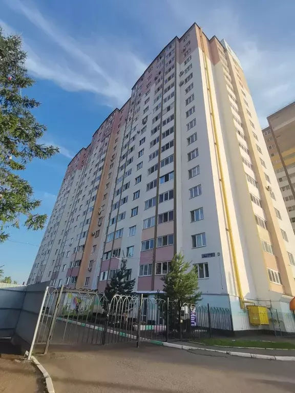 Продаётся 1-к квартира, 37.2 м - Фото 0