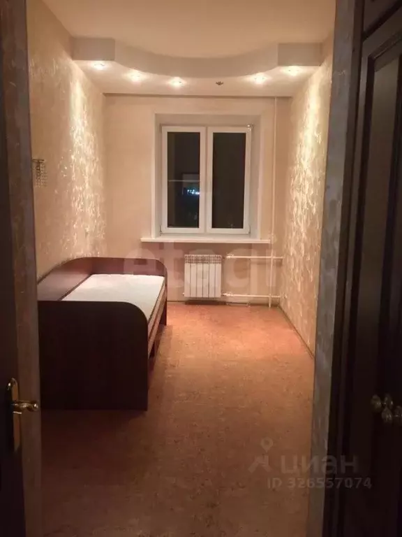 2-к кв. Ярославская область, Ярославль ул. Чехова, 24 (54.0 м) - Фото 2