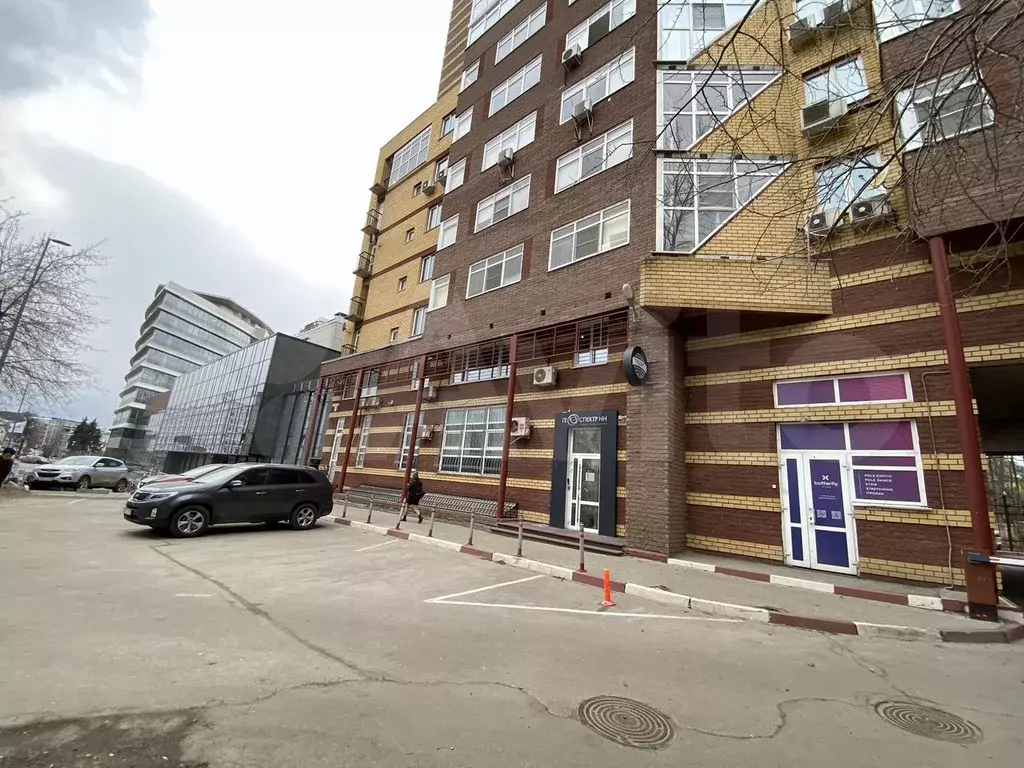 Аренда 160,3 кв.м. в центре на ул. Нестерова - Фото 1
