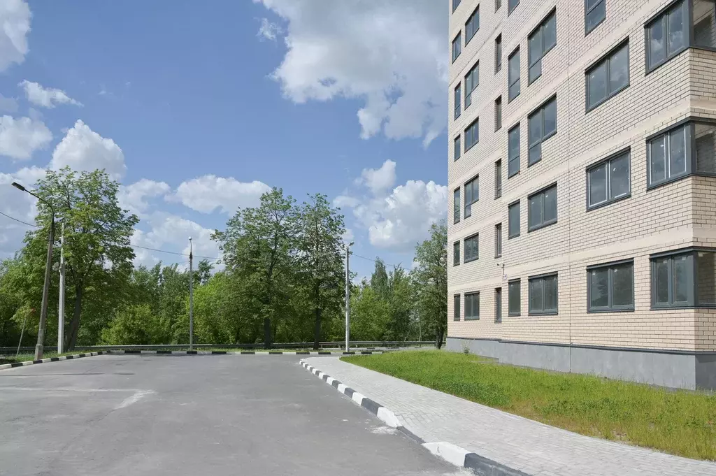 Продаётся 2-к квартира, 58.1 м - Фото 1