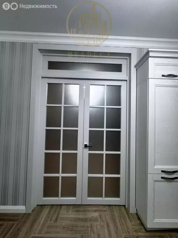 2-комнатная квартира: Кисловодск, проспект Победы, 31 (76 м) - Фото 1