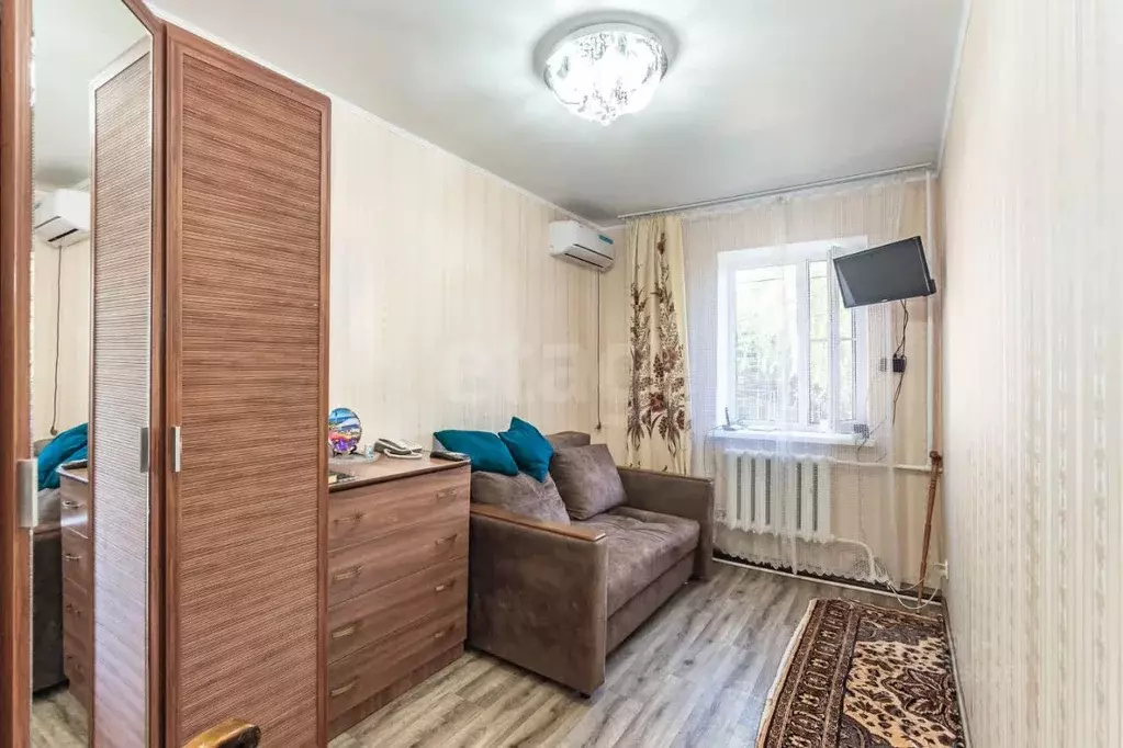 4-к кв. Ростовская область, Ростов-на-Дону ул. Станиславского, 149В ... - Фото 0