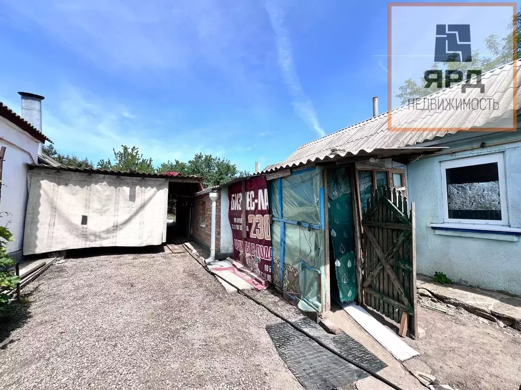 Дом в Ростовская область, Неклиновский район, с. Натальевка ул. ... - Фото 1