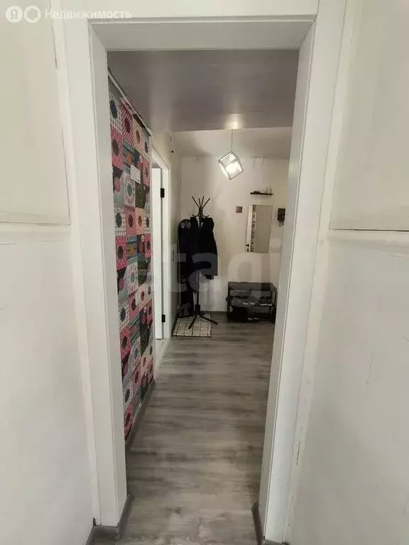 2-комнатная квартира: Тула, Промышленный проезд, 10 (40.5 м) - Фото 2