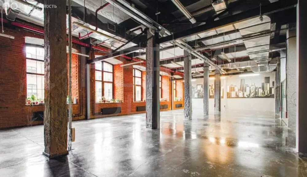 Офис (743.7 м) - Фото 2