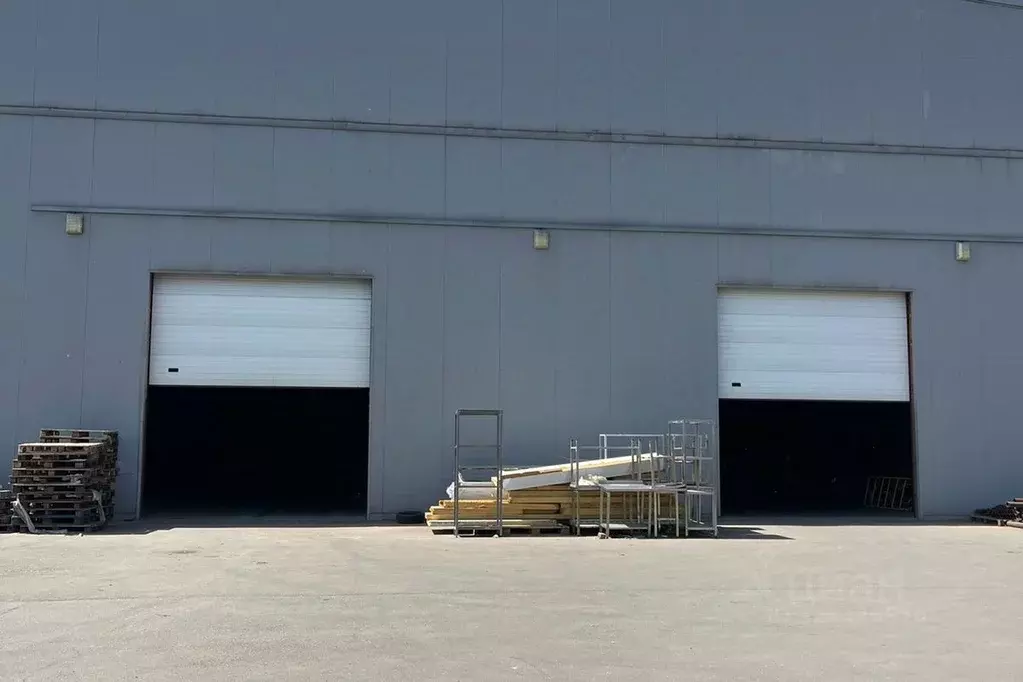 Склад в Московская область, Химки ш. Шереметьевское, 10 (4600 м) - Фото 1