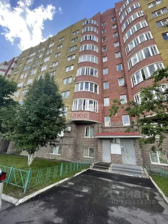 1-к кв. Курская область, Курск просп. Вячеслава Клыкова, 8 (41.0 м) - Фото 1
