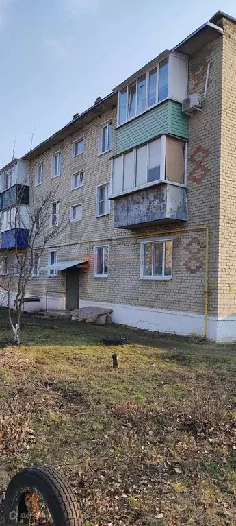 Продаётся 3-к квартира, 53.6 м - Фото 0
