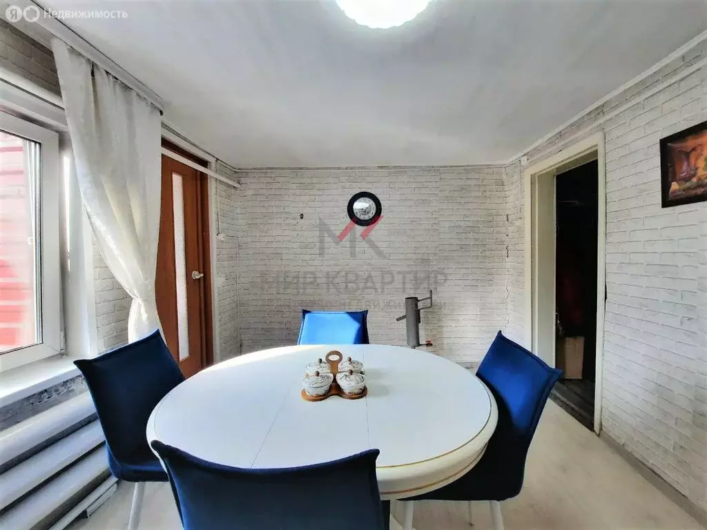 Дом в Кызыл, Транспортный переулок (62 м) - Фото 2