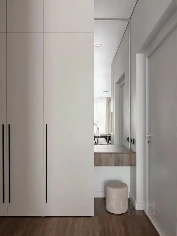 1-к кв. Москва ул. Нижние Мневники, 9 (42.0 м) - Фото 1