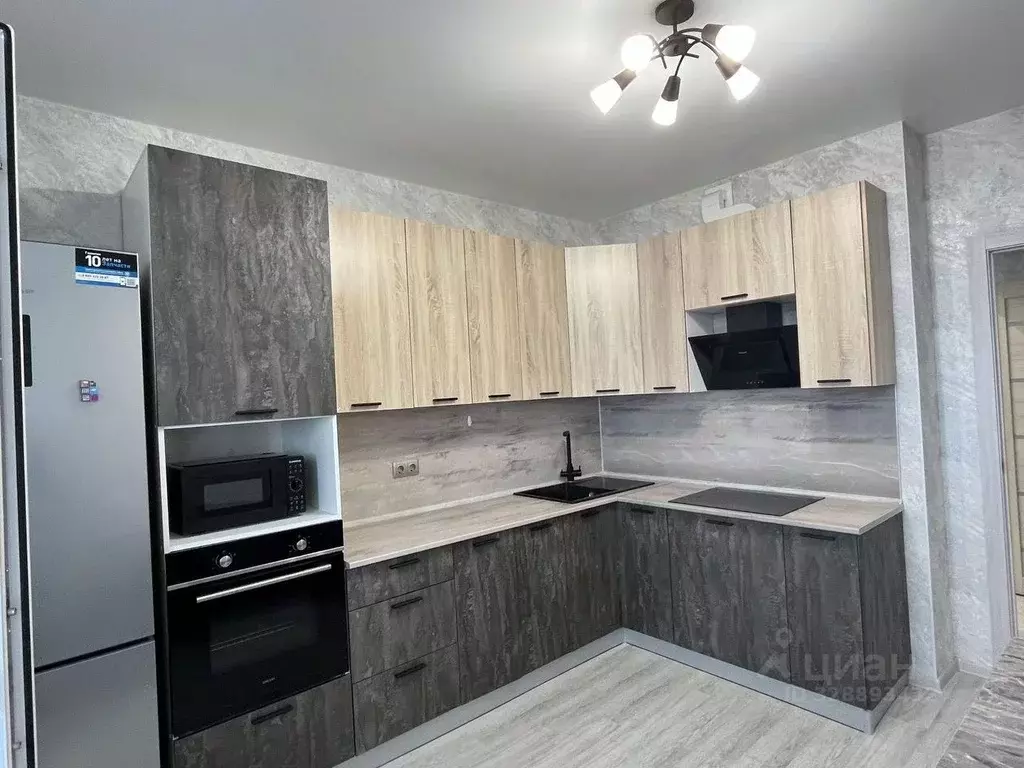 1-к кв. Краснодарский край, Краснодар ул. Имени Героя Георгия ... - Фото 1