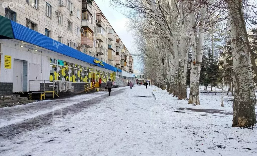 2-комнатная квартира: Волжский, бульвар Профсоюзов, 22 (44 м) - Фото 1