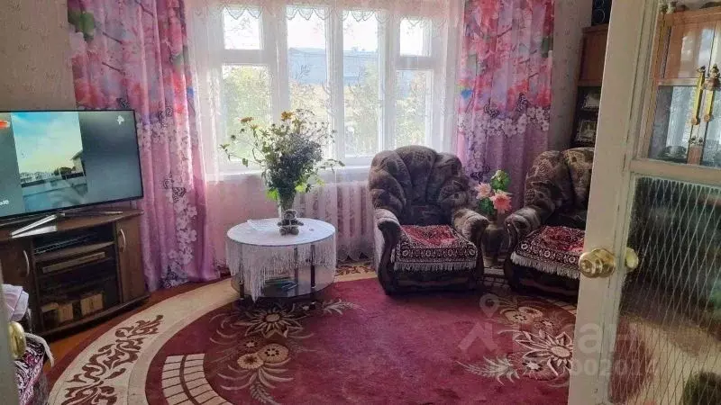 3-к кв. Иркутская область, Усть-Илимск Почтовая ул., 10А (98.1 м) - Фото 2