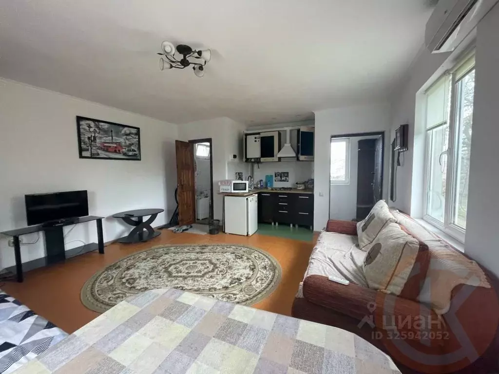 5-к кв. Крым, Евпатория ул. Франко, 14/44 (150.0 м) - Фото 2