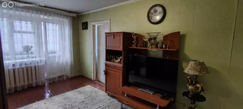 2-комнатная квартира: Новокузнецк, улица Обнорского, 28 (43.4 м) - Фото 0
