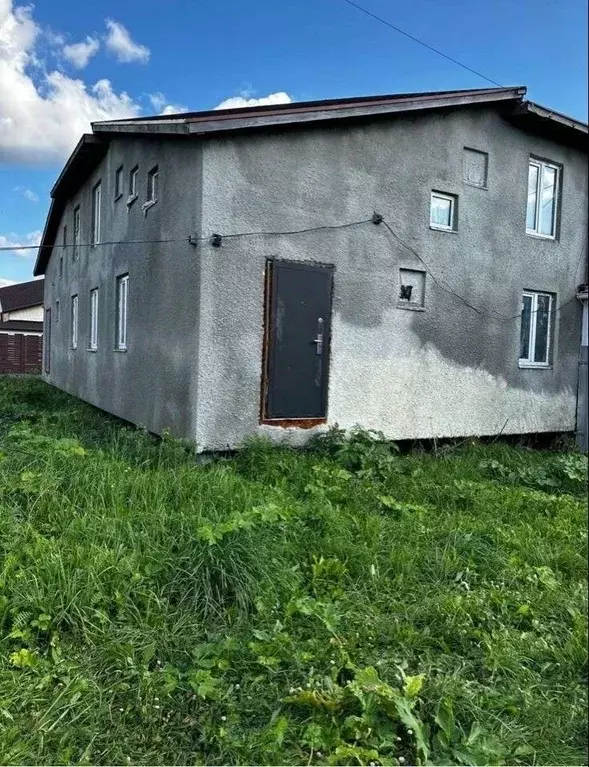 Дом в Московская область, Ступино городской округ, Станица ... - Фото 1