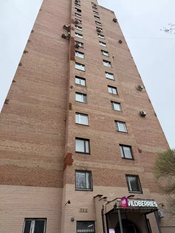 Гараж в Москва Печорская ул., 4К2 (15 м) - Фото 2