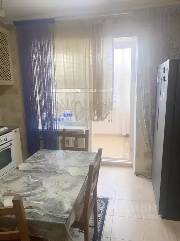 2-к кв. Ставропольский край, Пятигорск Пушкинская ул., 31К4 (62.0 м) - Фото 2