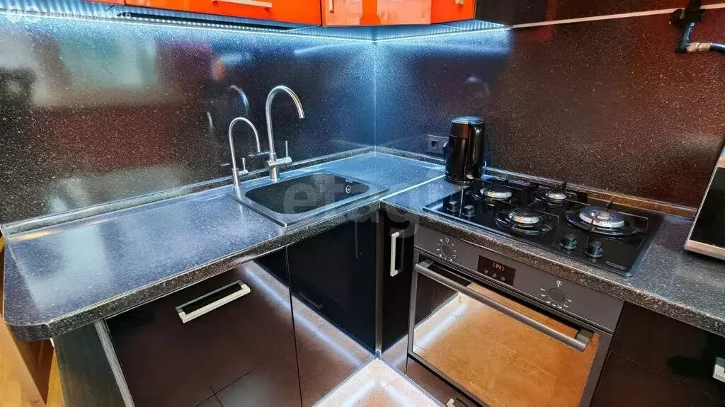 2-комнатная квартира: Санкт-Петербург, Ленинский проспект, 110к1 (44.4 ... - Фото 2