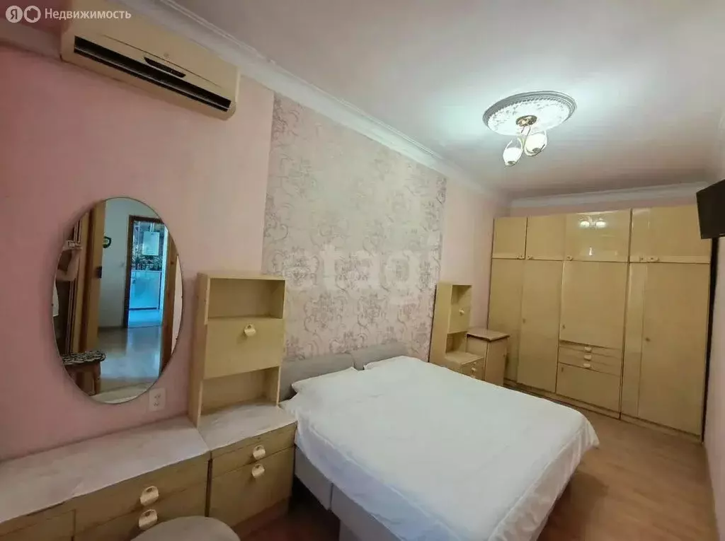 2-комнатная квартира: Севастополь, улица Челюскинцев, 34В (42.5 м) - Фото 1