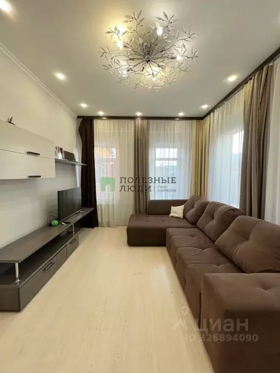 Дом в Забайкальский край, Чита Енисейская ул., 47А (112 м) - Фото 2